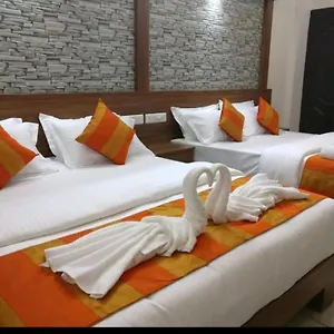 Hisham Capsule hotel